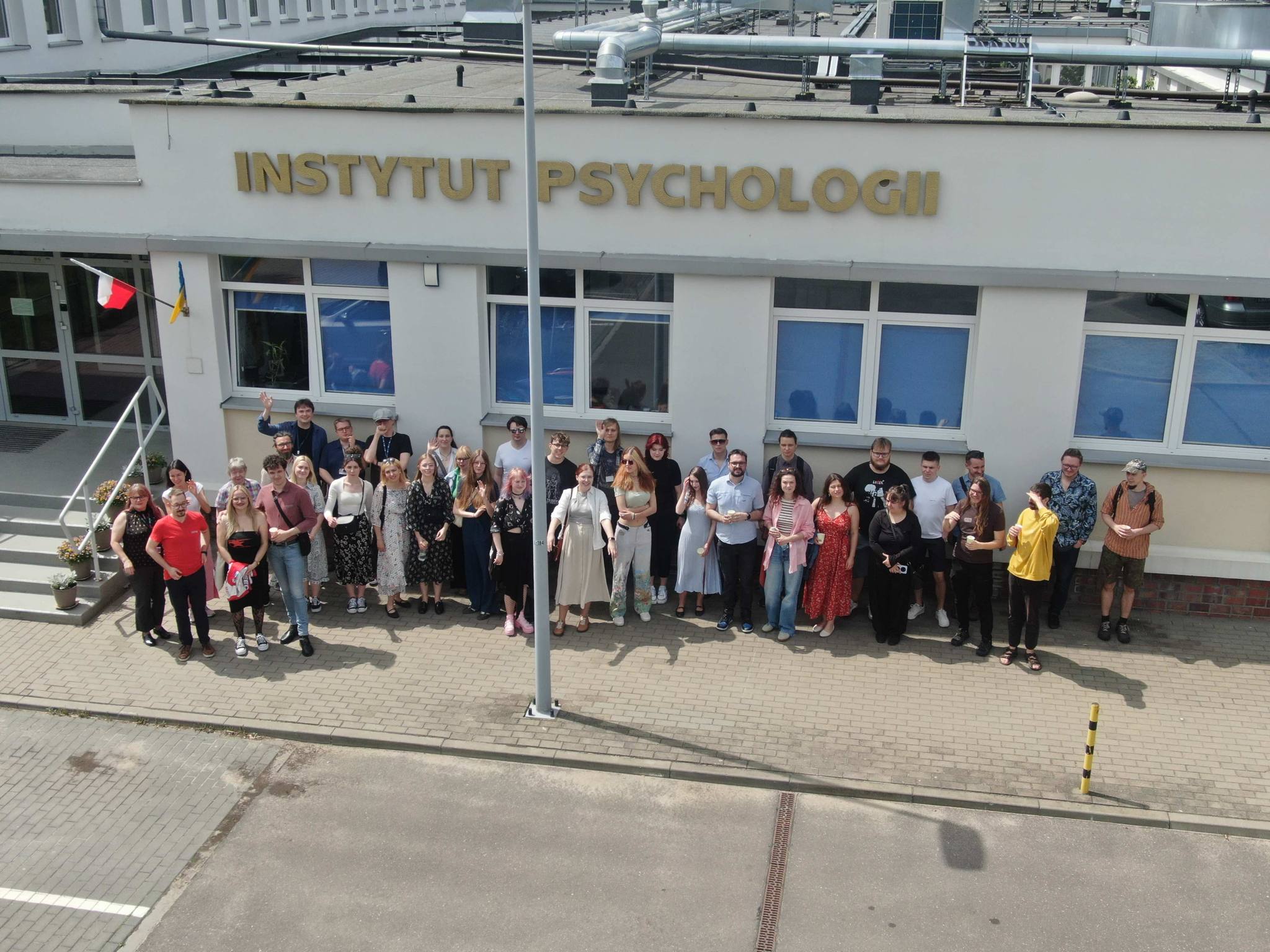 Zjazd absolwentów 2025