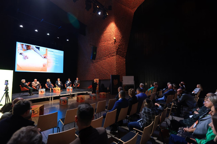 2. Toruński Kongres Dialogu